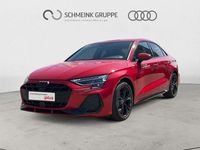 Gebraucht Audi A3 S-Line 150 PS (110 kW) 2025 Progressivrot metallic Limousine