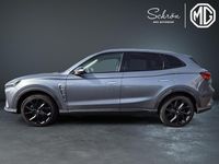 Gebraucht MG Marvel R Performance 212 kW (289 PS) 2021 Grau SUV