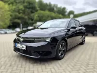 Gebraucht Opel Astra Edition+ 145 PS (106 kW) 2026 Karbon schwarz Kombi