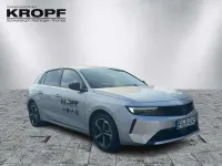 Gebraucht Opel Astra Edition 131 PS (96 kW) 2025 Grau Limousine
