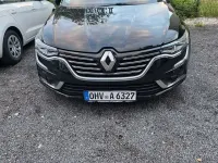 Gebraucht Renault Talisman 160 PS (117 kW) 2016 Limousine