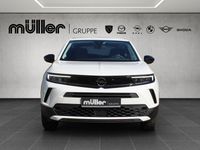 Gebraucht Opel Mokka Elegance 101 PS (74 kW) 2024 Weiß SUV