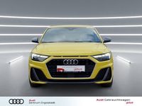 gebraucht Audi A1 Sportback 40 TFSI LED 18" Virtual GRA S line