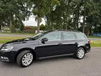 Gebraucht VW Passat 160 PS (117 kW) 2011 Kombi