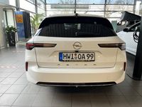 gebraucht Opel Astra Sports Tourer Elegance 1.5 Diesel, 96 kW (130 PS), Start/Stop, Euro 6d (AT