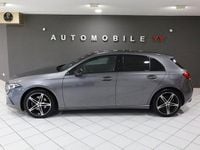 Gebraucht Mercedes A200 Sport 163 PS (119 kW) 2018 Grau Limousine