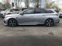 gebraucht Peugeot 308 SW GT 1.5 BlueHDi SW 130 EAT8 S&S