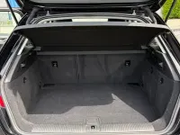 Second-hand Audi A3 125 CP (91 kW) 2014 Negru Berlinǎ