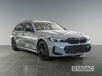 gebraucht BMW 330e Touring M-Sport, VOLLAUSSTATTUNG Sportpaket