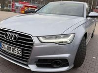 Gebraucht Audi A6 272 PS (200 kW) 2018 Silber Limousine
