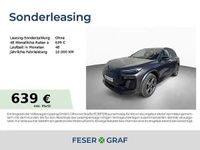 Neu Audi e-tron Ambiente 225 kW (306 PS) 2026 Daytonagrau perleffekt SUV