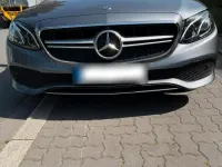 Gebraucht Mercedes E200 150 PS (110 kW) 2017 Kombi
