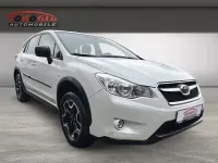 Käytetty Subaru XV Active 150 HP (110 kW) 2014 Valkoinen Katumaasturi
