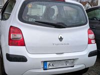 gebraucht Renault Twingo 1.2 Authentique