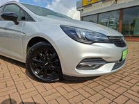 Gebraucht Opel Astra Edition 105 PS (77 kW) 2020 Silber Kombi