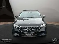 Gebraucht Mercedes E200 Advanced 204 PS (150 kW) 2025 Schwarz Limousine
