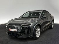 Gebraucht Audi Q6 Sportback e-tron Performance 225 kW (306 PS) 2025 Daytonagrau perleffekt SUV