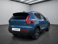 Gebraucht Volvo XC40 Plus 163 PS (119 kW) 2024 Blau SUV