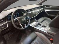 Gebraucht Audi A7 Sport 299 PS (219 kW) 2025 Blau Limousine