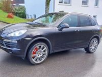 gebraucht Porsche Cayenne S CayenneTiptronic S