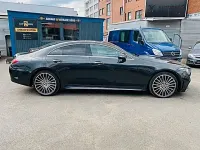 Gebraucht Mercedes CLS400 AMG line 330 PS (242 kW) 2023 Grau Coupé