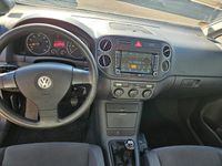 Gebraucht VW Golf Plus Cross 90 PS (66 kW) 2005 Van / Kleinbus