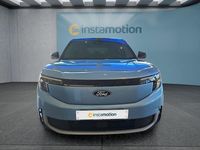 Second-hand Ford Explorer 210 kW (286 CP) 2025 Albastru SUV