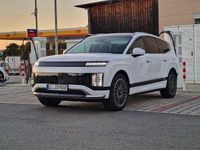 Gebraucht Hyundai Ioniq 9 225 kW (307 PS) 2025 Weiß SUV