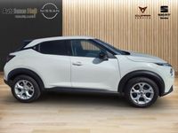 gebraucht Nissan Juke N-Connecta