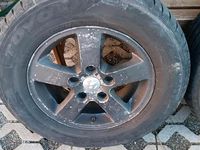 Gebraucht Dodge Journey 170 PS (125 kW) 2009 Weiß SUV