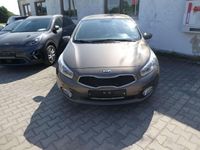 gebraucht Kia Ceed Ceed /FIFA World Cup Edition (JD)