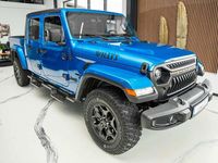 Gebraucht Jeep Willys 284 PS (208 kW) 2022 Willys 3.6 v6 285 ps | 4x4 cre SUV