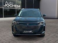Second-hand DFSK E5 279 CP (205 kW) 2025 Negru SUV
