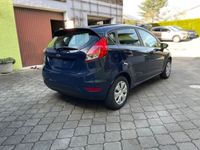 gebraucht Ford Fiesta 1,25 44kW Ambiente Ambiente