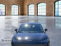 Gebraucht Smart #3 Pro+ 200 kW (272 PS) 2025 Meta black metallic SUV