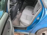 Gebraucht Audi A4 170 PS (125 kW) 2002 Blau Limousine