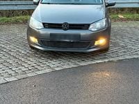 Second-hand VW Polo 75 CP (55 kW) 2013 Gri Hatchback