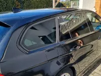Gebraucht BMW 320 M Sport 150 PS (110 kW) 2005 Schwarz Kombi