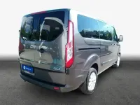 Gebraucht Ford Transit Custom Trend 170 PS (125 kW) 2020 Grau Kombi