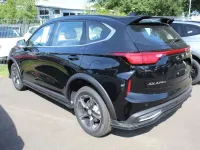 Neu Haval Jolion Premium 177 PS (130 kW) 2026 Schwarz SUV