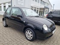 gebraucht VW Lupo 1.0 COLLEGE | 2. Hand | SV | TÜV NEU