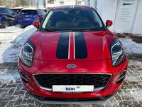 Gebraucht Ford Puma Titanium 125 PS (91 kW) 2022 Rot SUV