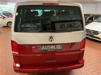 gebraucht VW Caravelle T6TDI 8 Sitzer,AHK,Standheizung