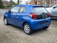 gebraucht Peugeot 108 Active