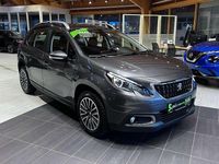 Second-hand Peugeot 2008 Active 114 CP (83 kW) 2019 Gri SUV
