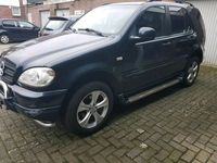 gebraucht Mercedes 320 ML w163,Brabus Limited, 1 von 500 ,