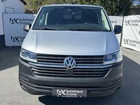 Gebraucht VW T6.1 150 PS (110 kW) 2022 Andere Van
