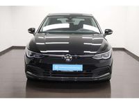 Gebraucht VW Golf VIII Active 150 PS (110 kW) 2022 Deep black Limousine