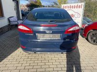 gebraucht Ford Mondeo Lim. Trend