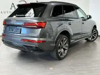 Gebraucht Audi Q7 S-Line 286 PS (210 kW) 2022 Daytonagrau SUV